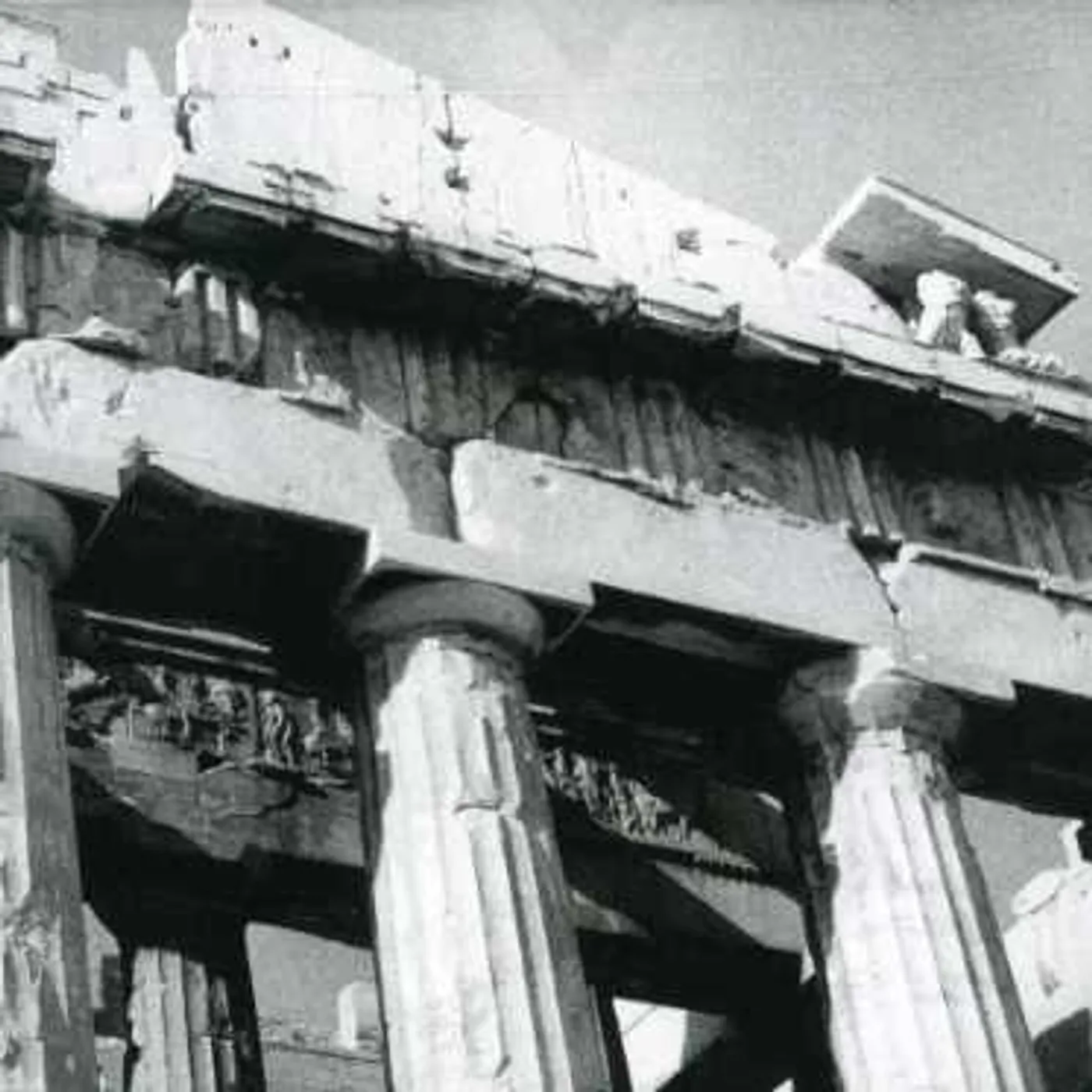 Go It Alone HISTORIES CD