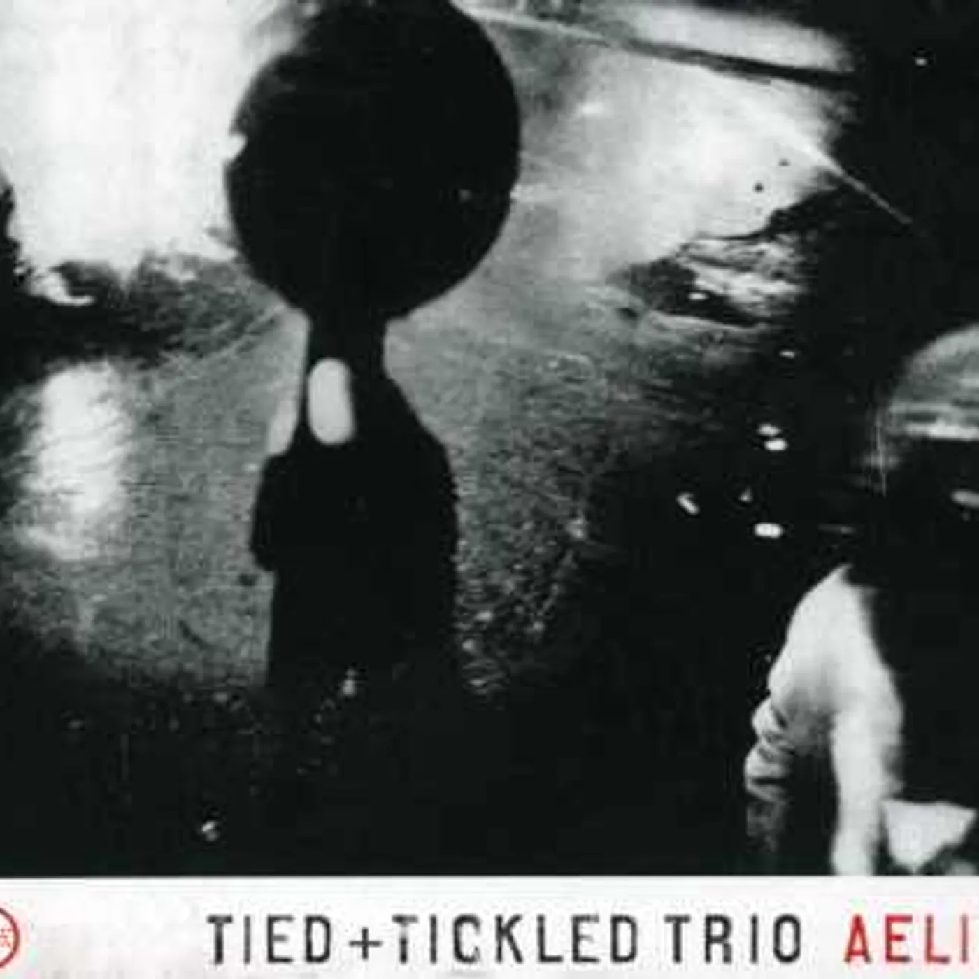Tied & Tickled Trio AELITA CD