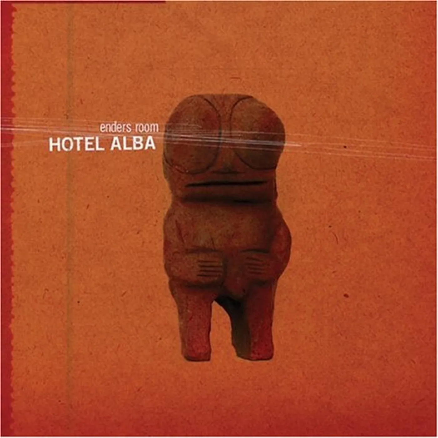 Enders Room HOTEL ALBA CD