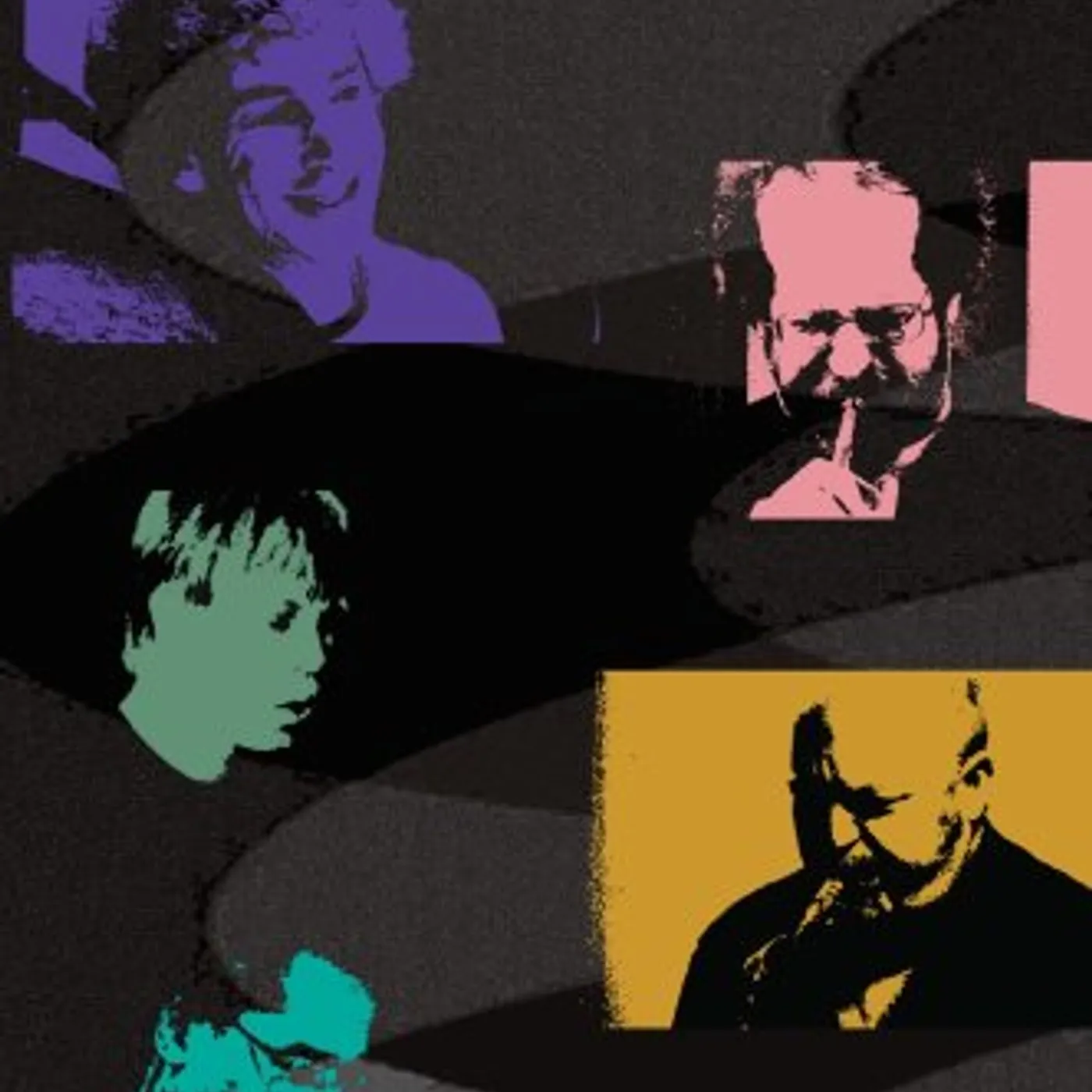 Vantage Point RESOLUTION DVD Audio