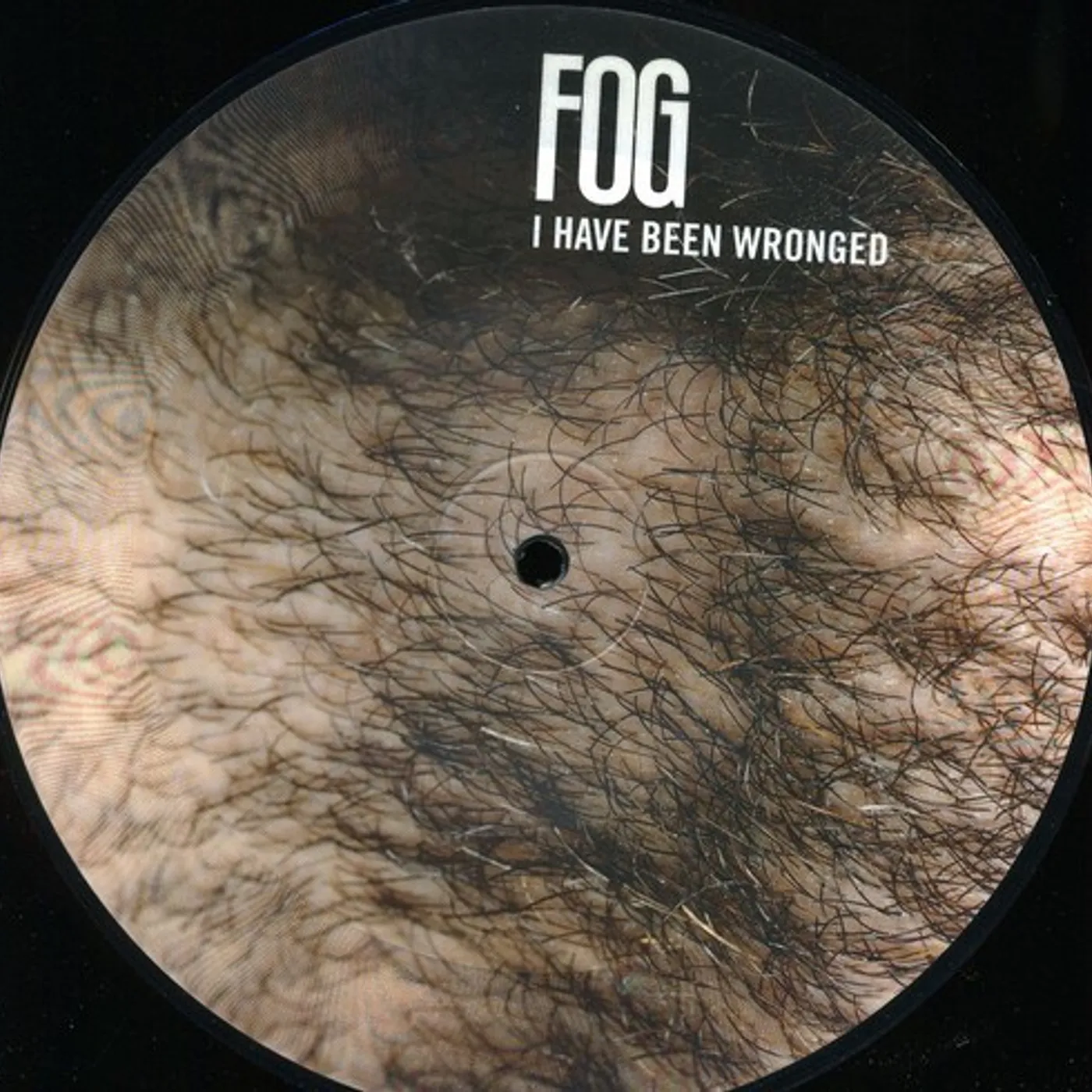 Fog I Have Been Wronged Vinyl Record