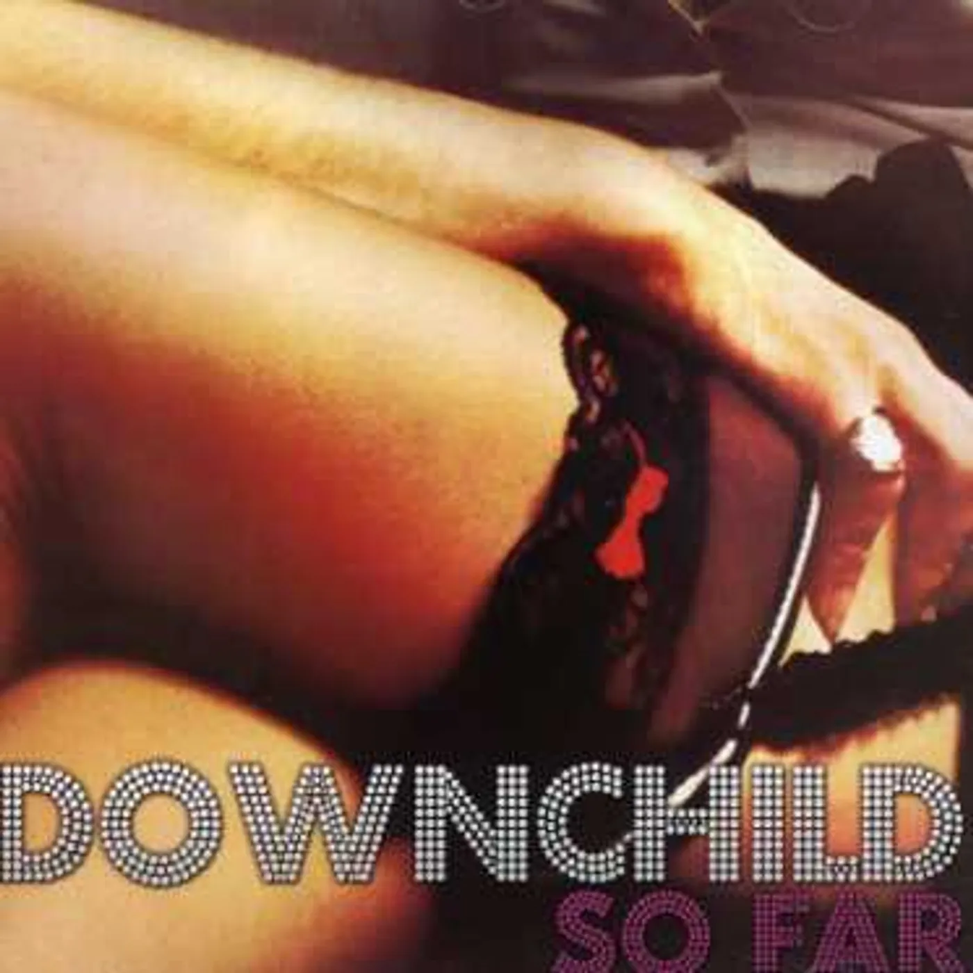 Downchild SO FAR CD