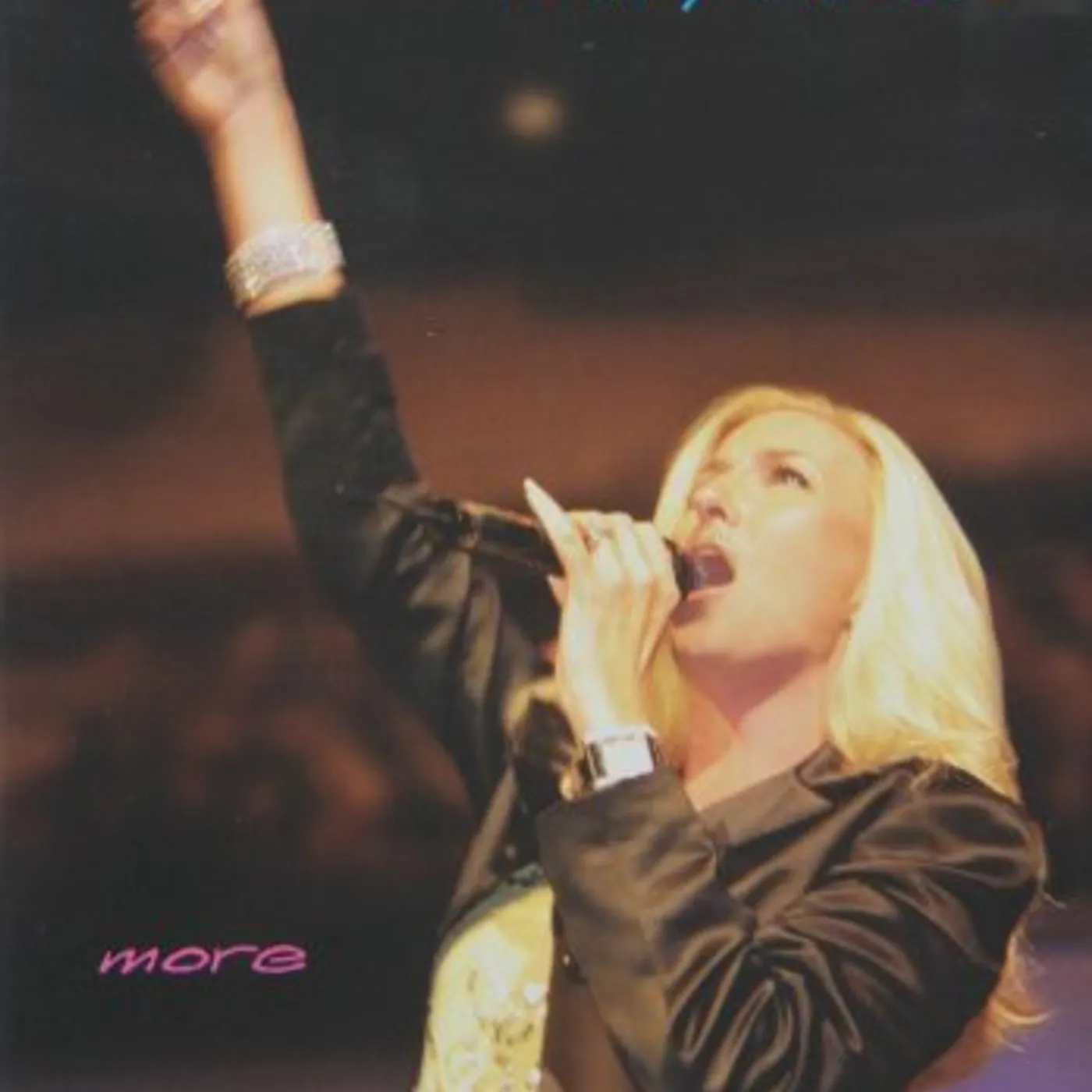 Mary Alessi & Friends WHEN WOMEN WORSHIP DVD