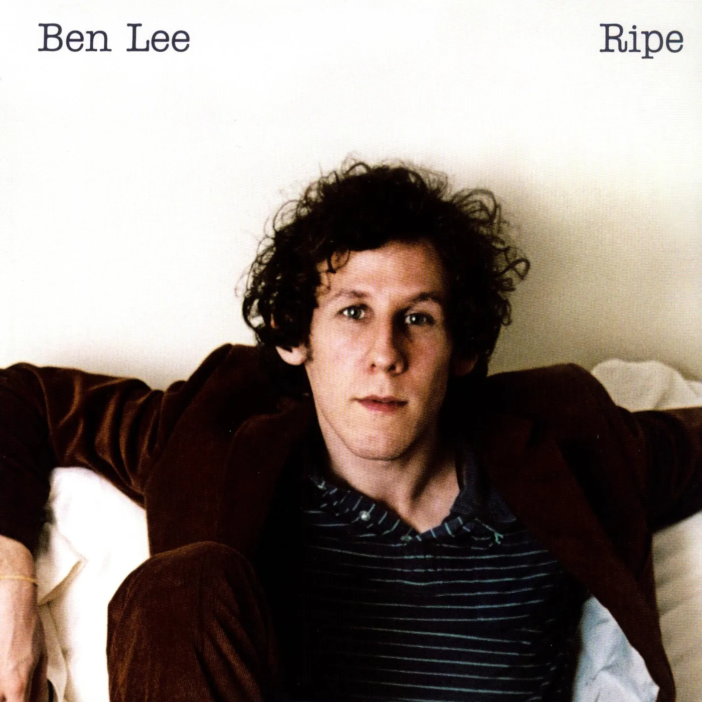 Ben Lee Ripe Vinyl Record