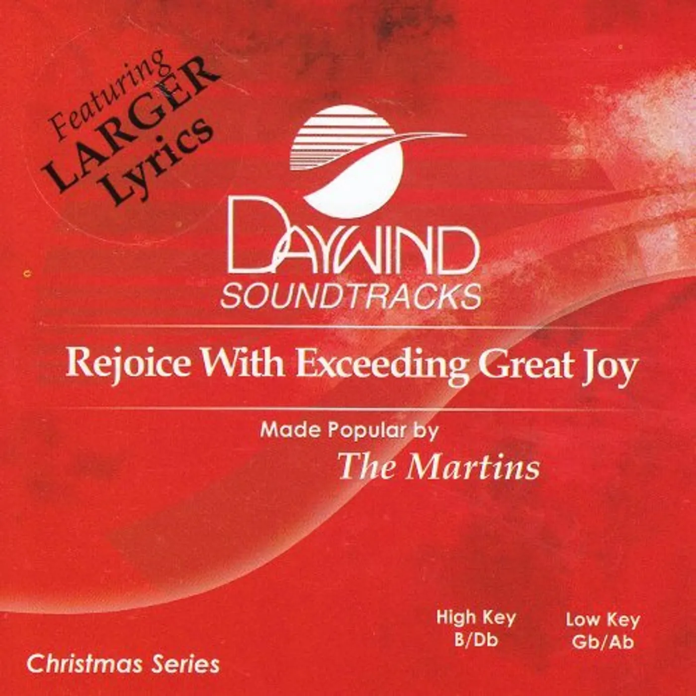 Greater Vision HYMNS OF THE AGES CD