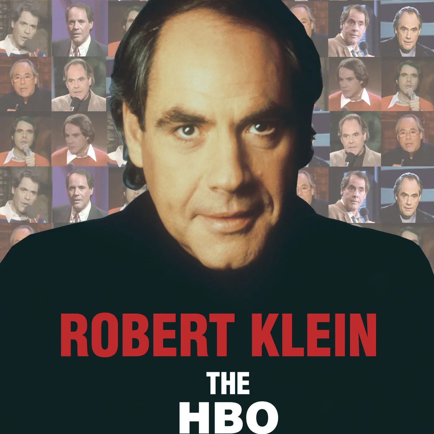 Robert Klein HBO SPECIALS 1975-2005 DVD
