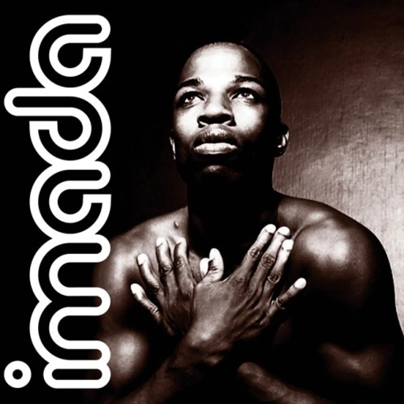 Imada WILD TAPES FROM BAHIA / PLAYGROUND DO BRAZIL CD