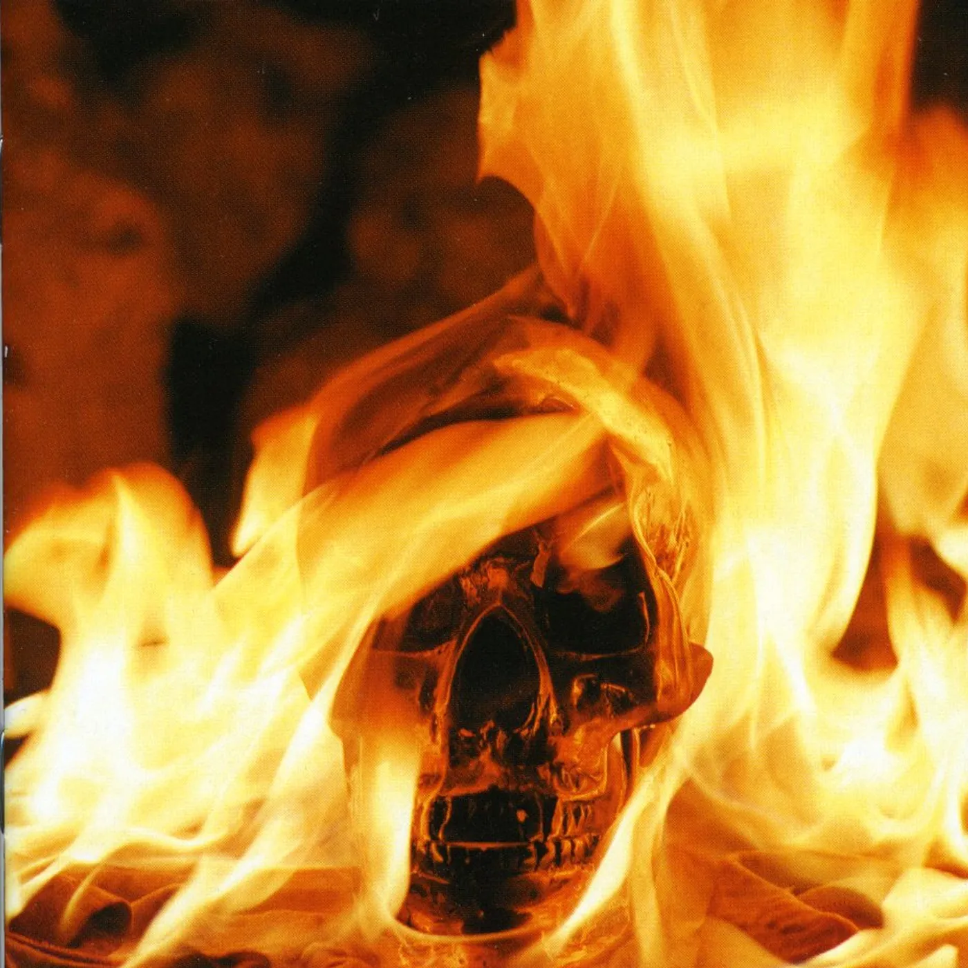 Mustasch POWERHOUSE CD