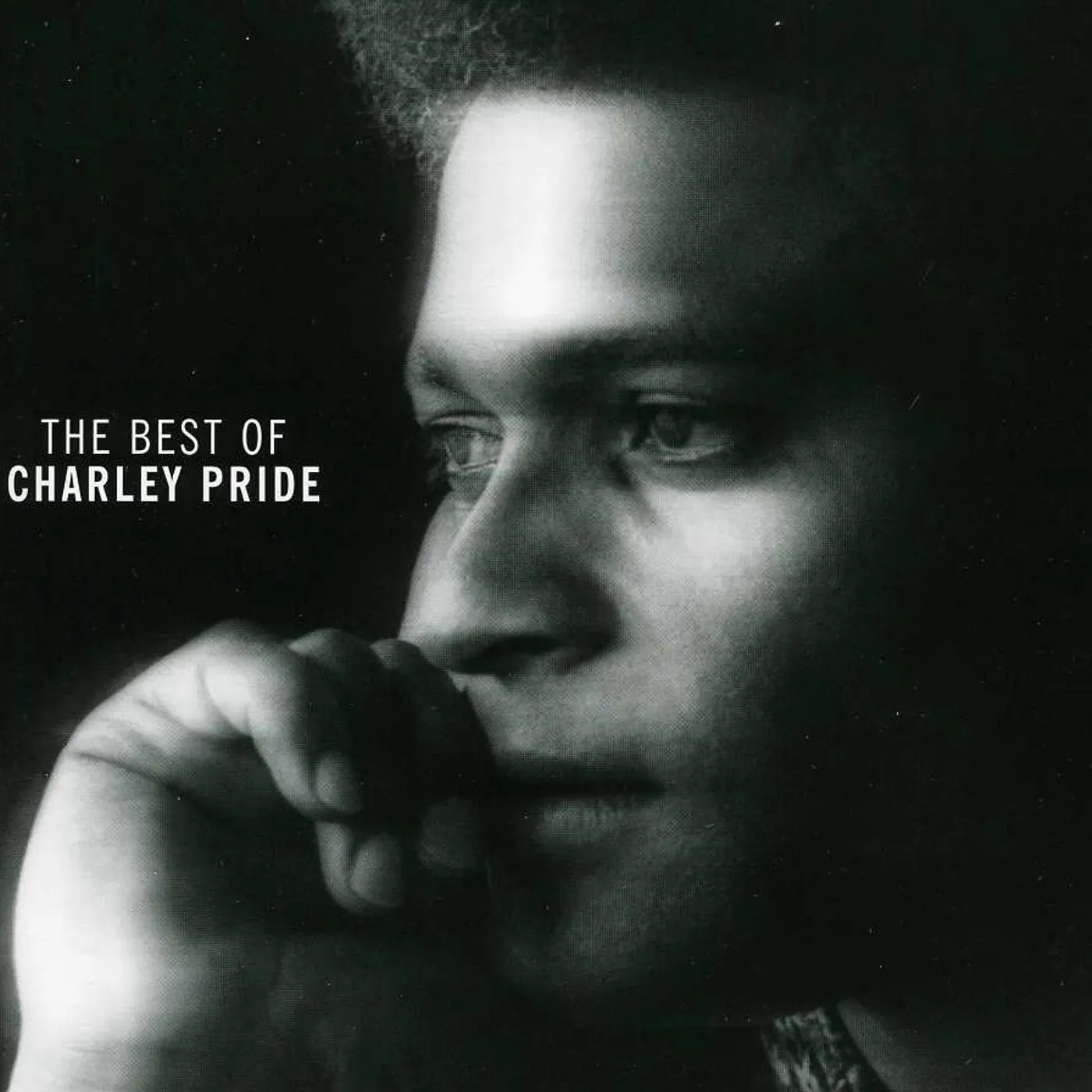 Charley Pride BEST OF CD