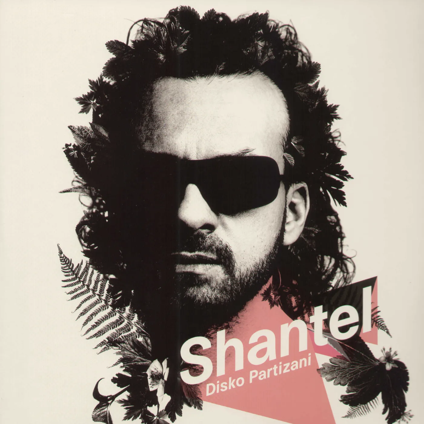 Shantel Disko Partizani Vinyl Record