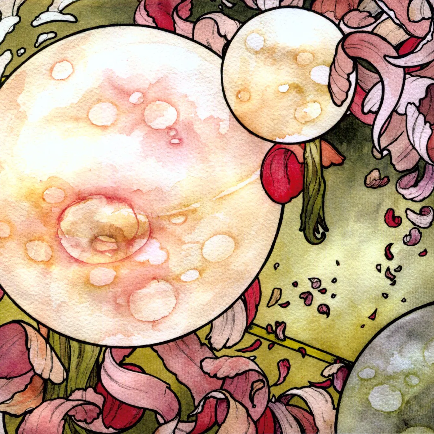 Torche In Return Vinyl Record