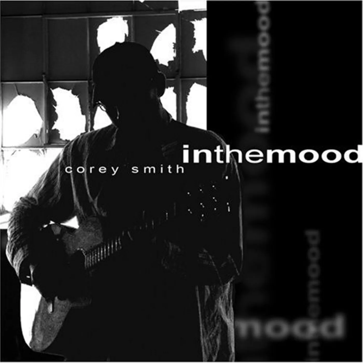 Corey Smith IN THE MOOD CD