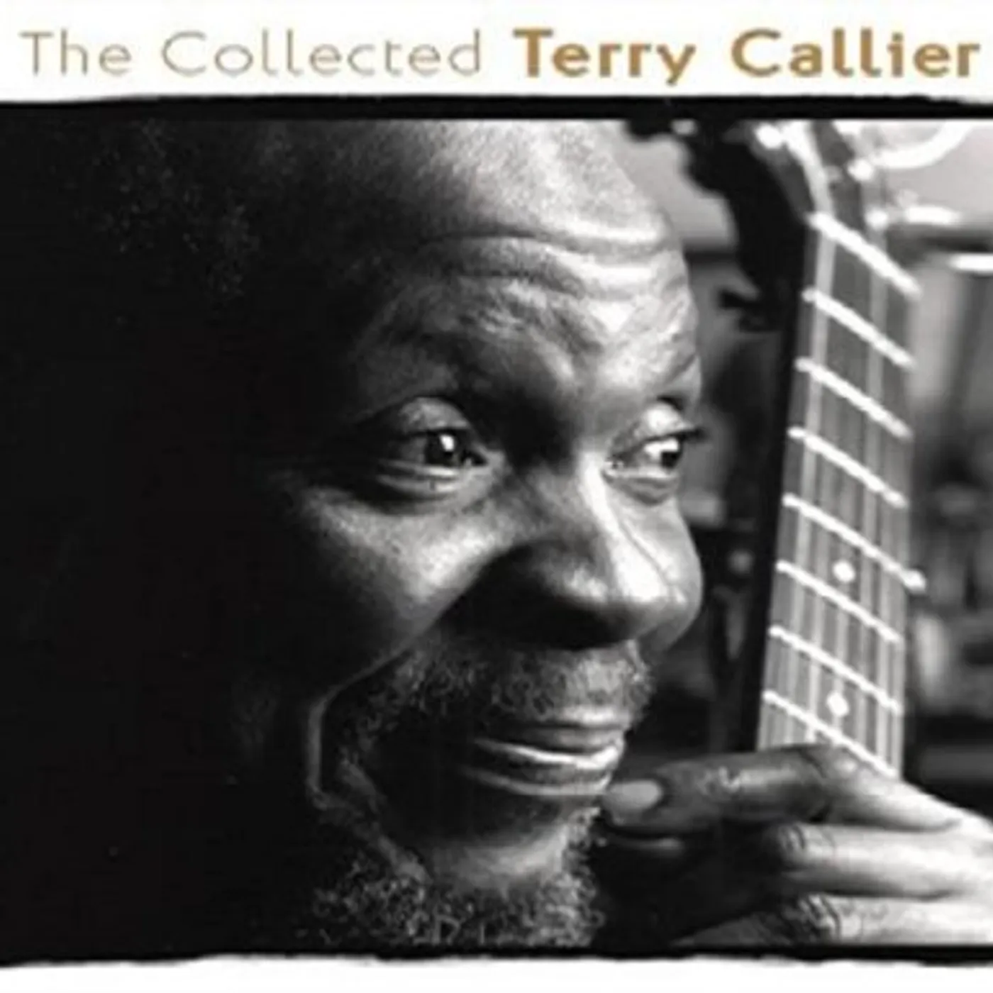 Terry Callier COLLECTION CD