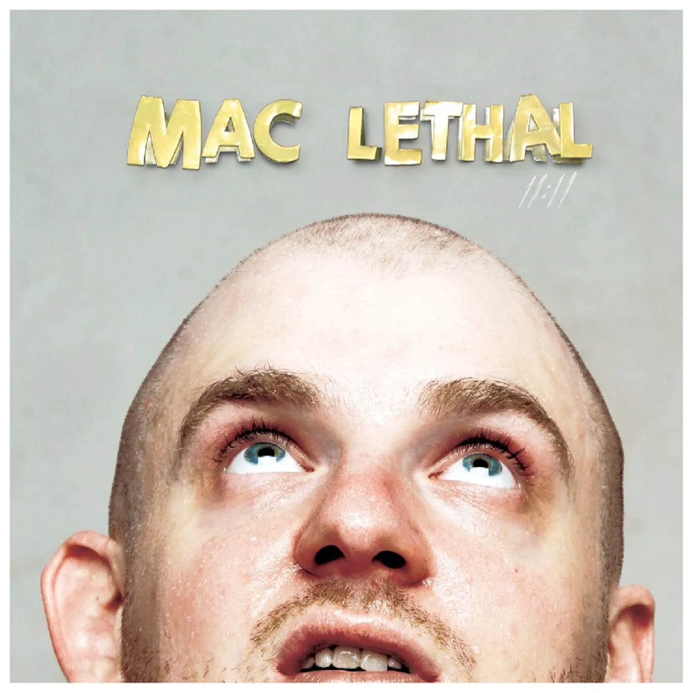Mac Lethal 11:11 CD
