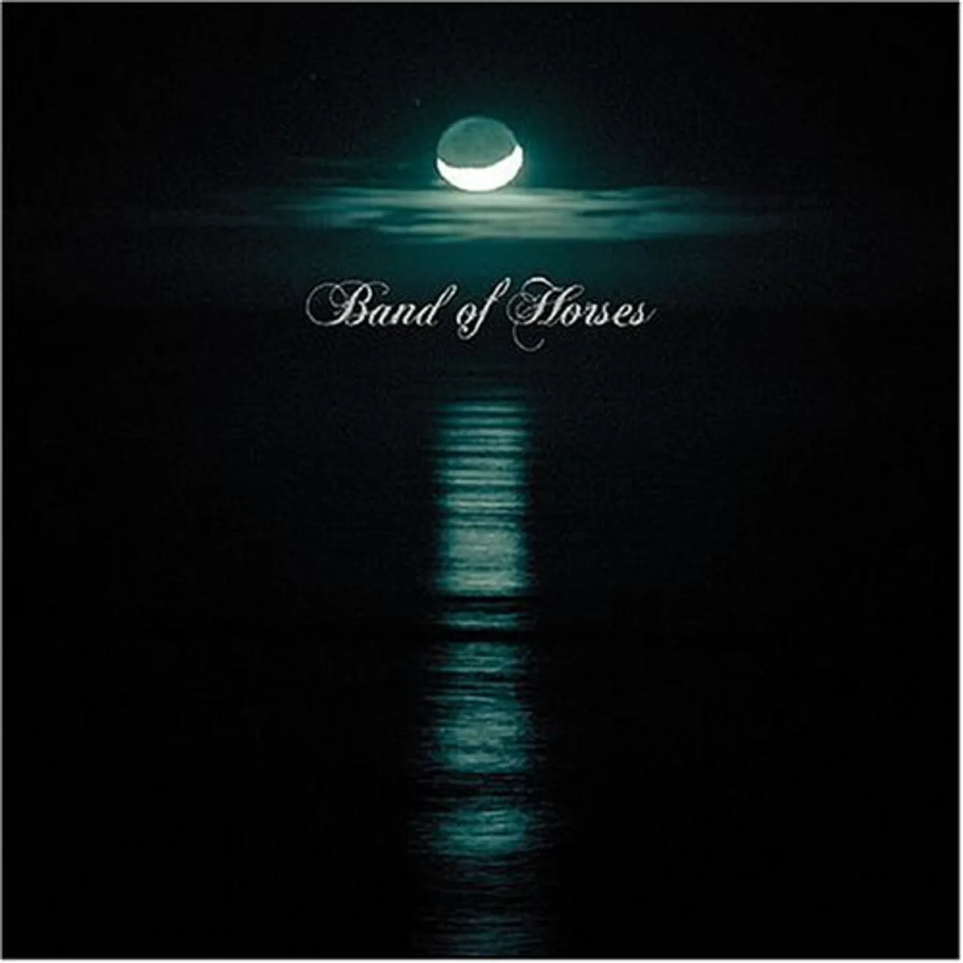 Band of Horses Cease To Begin Vinyl Record