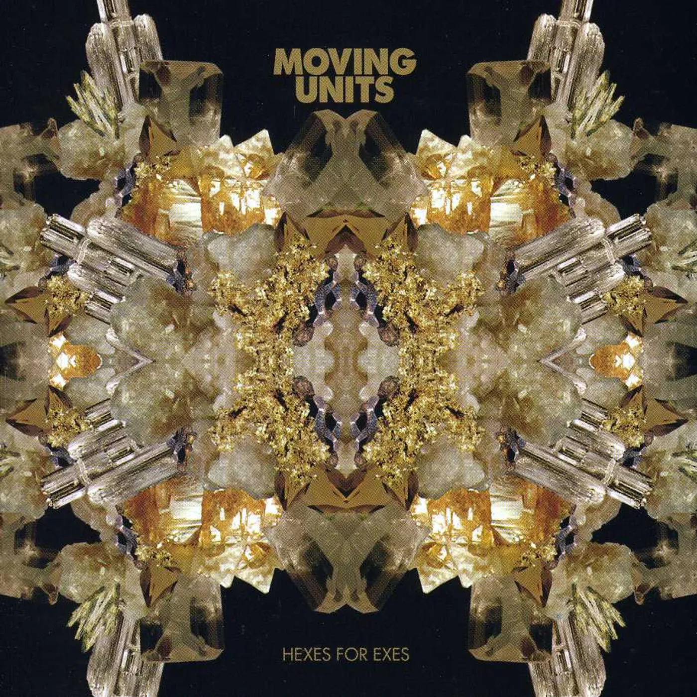 Moving Units HEXES FOR EXES CD