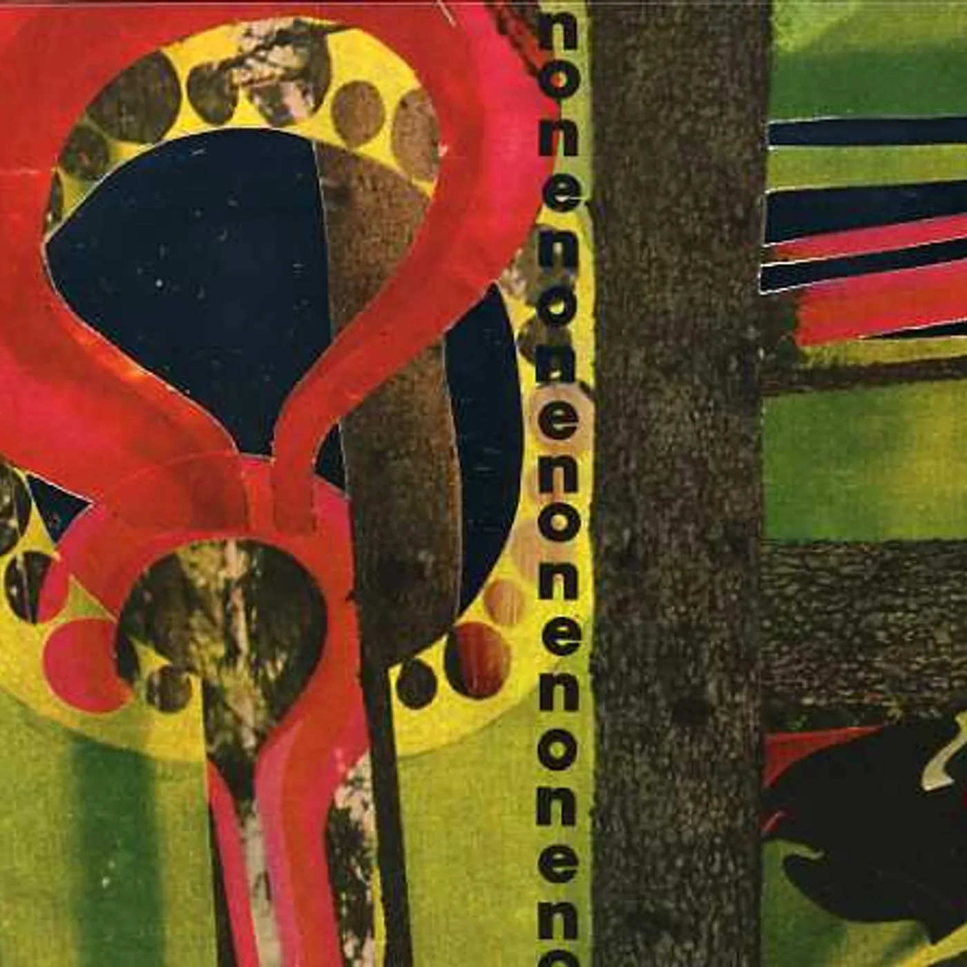 Enon GRASS GEYSERS: CARBON CLOUDS CD