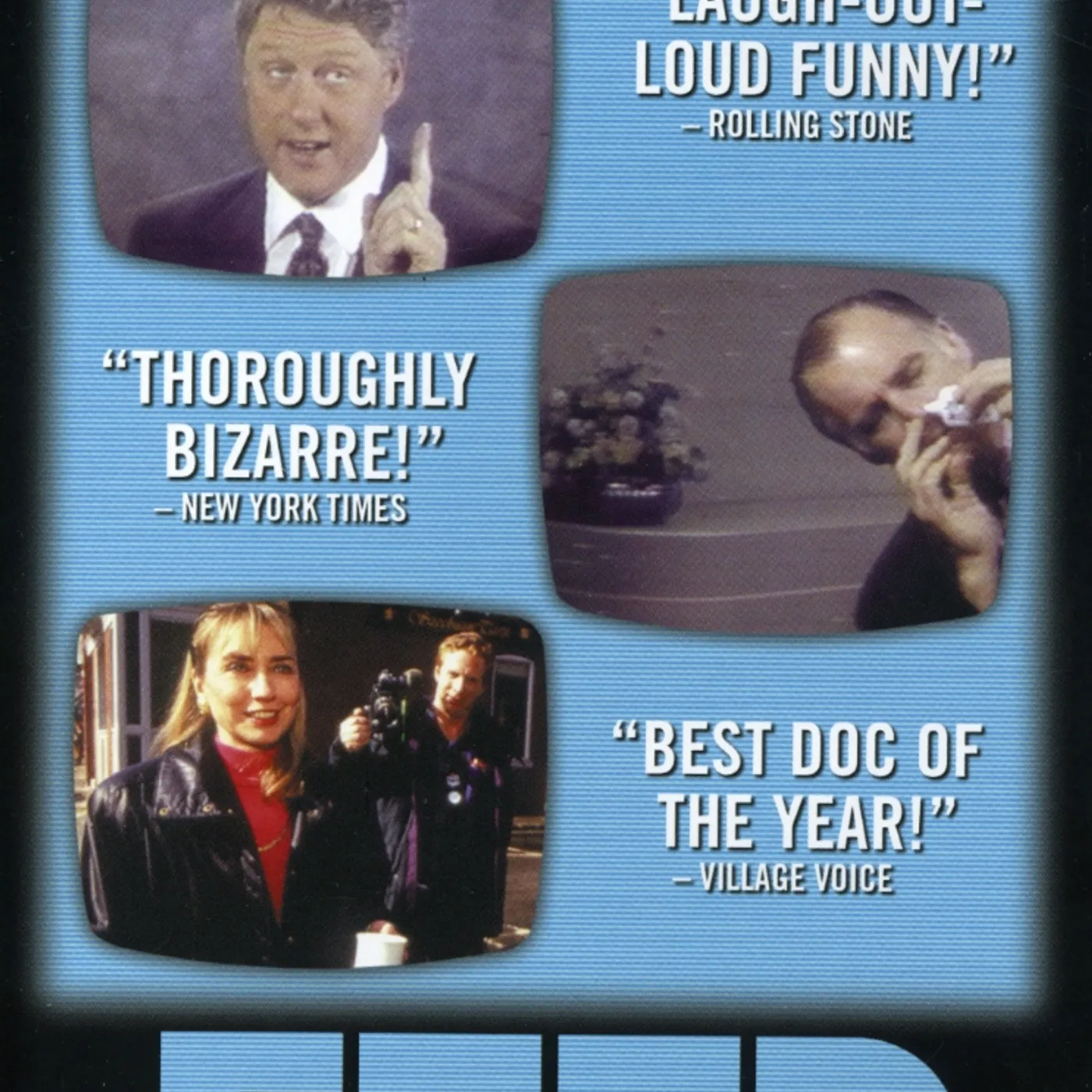 FEED (1992) DVD