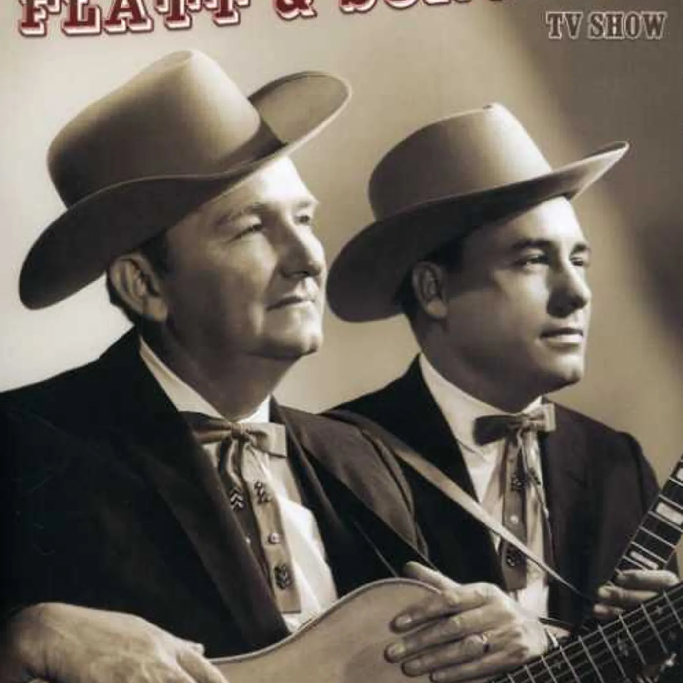 Foggy Mountain Boys (Flatt and Scruggs) BEST OF THE FLATT & SCRUGGS TV SHOW 3 DVD