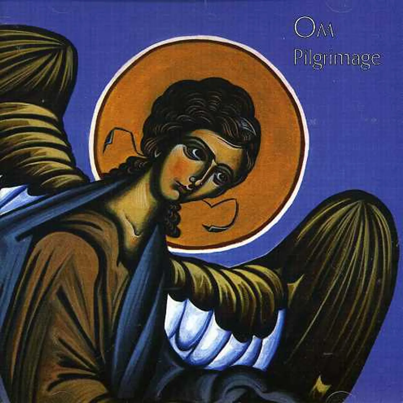 OM PILGRIMAGE CD