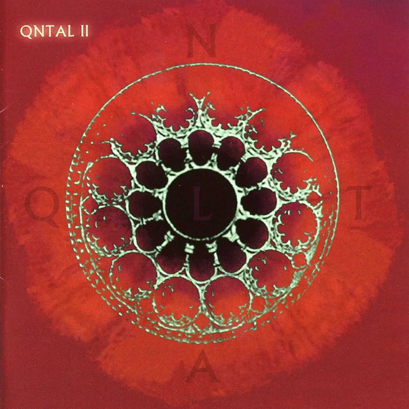 QNTAL II CD