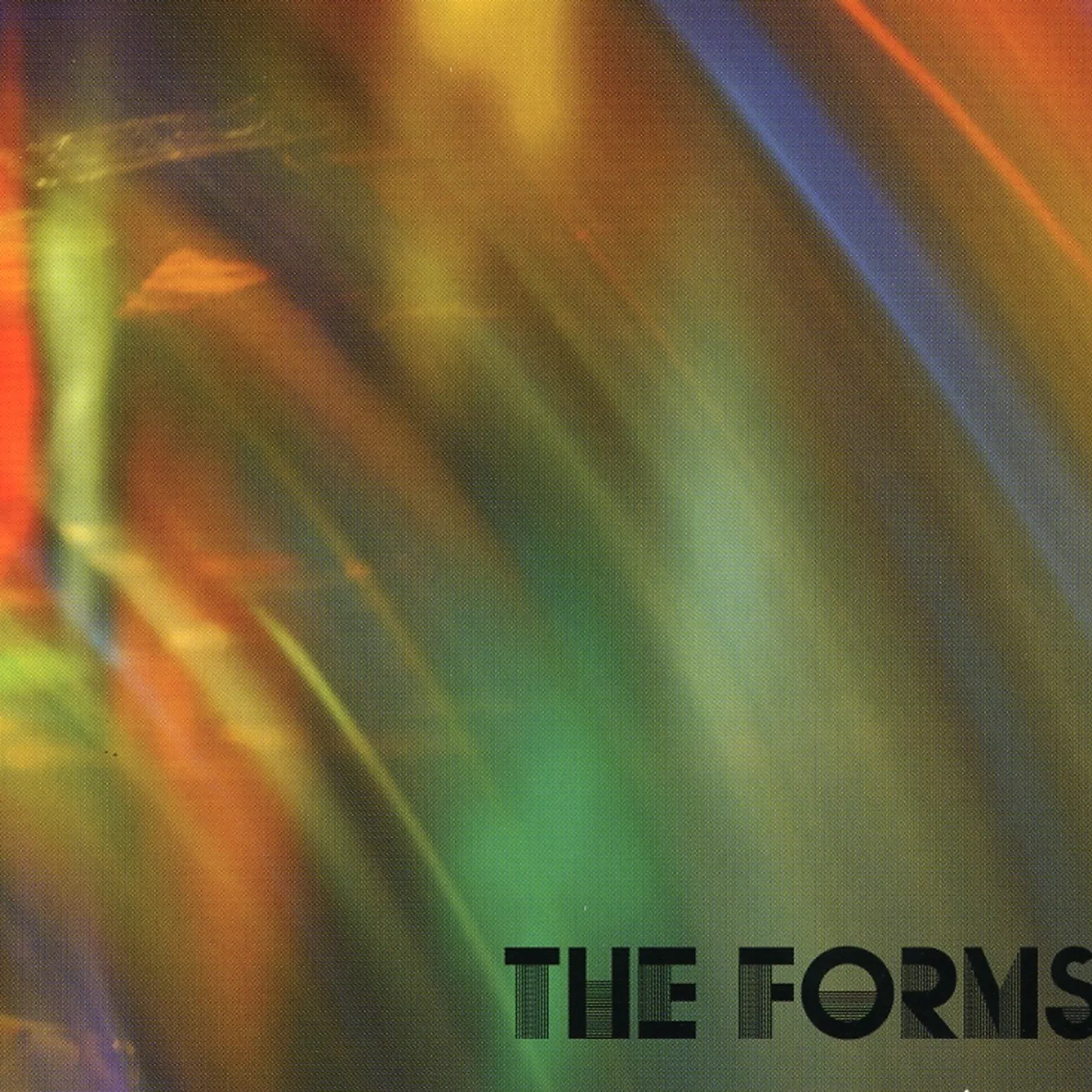 The Forms CD