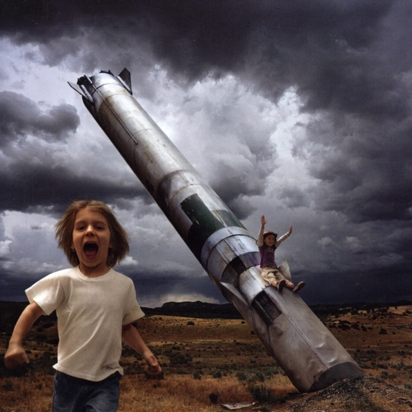 Castanets IN THE VINES CD