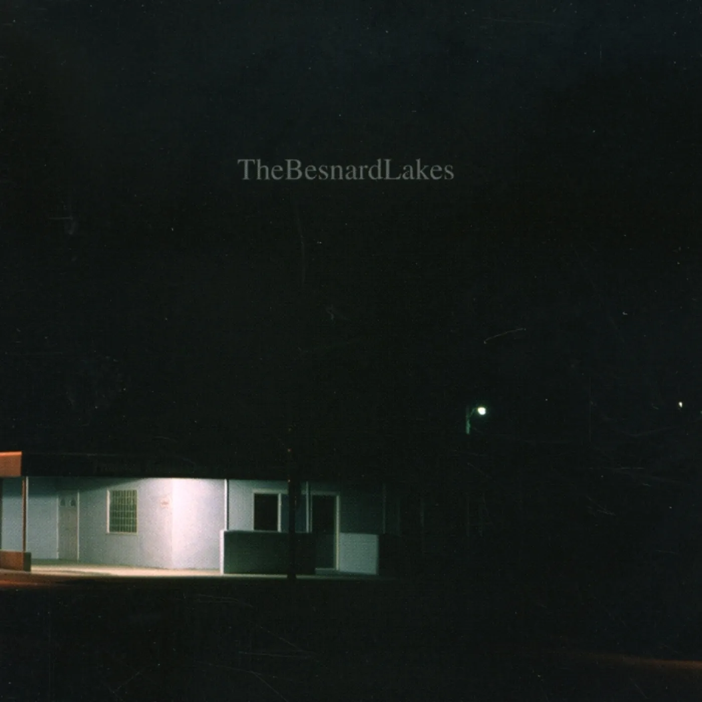 The Besnard Lakes VOLUME 1 CD