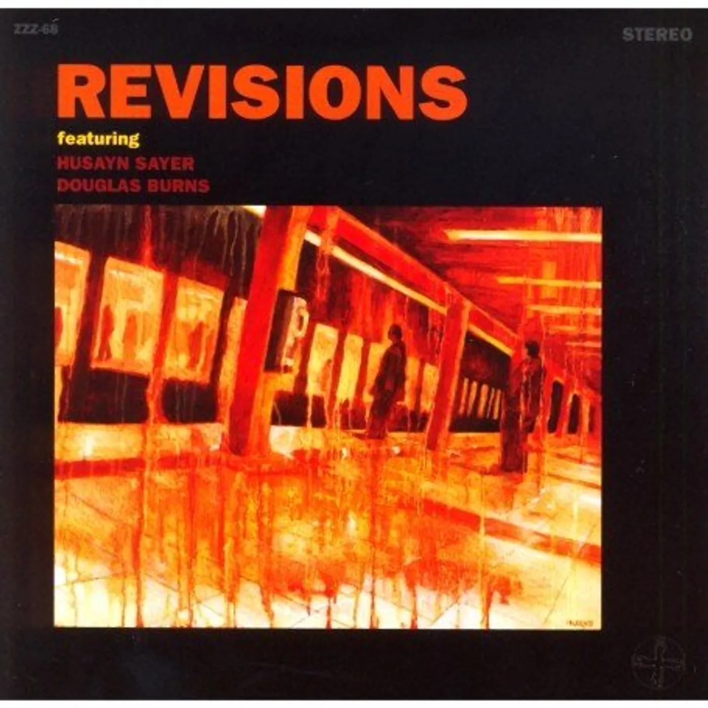 Revisions Revised Observations Vinyl Record