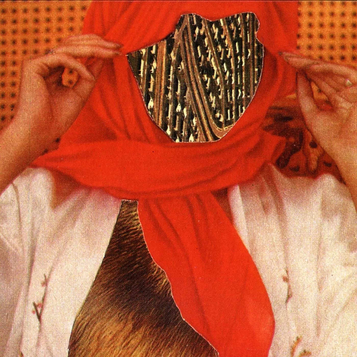 Yeasayer ALL HOUR CYMBALS CD