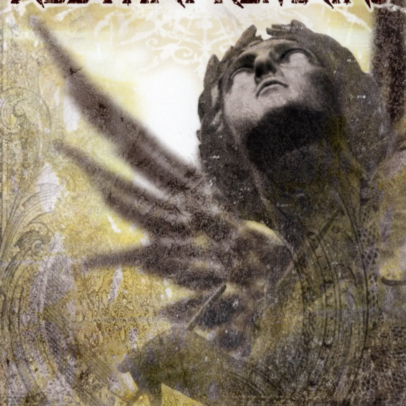 All That Remains LIVE DVD