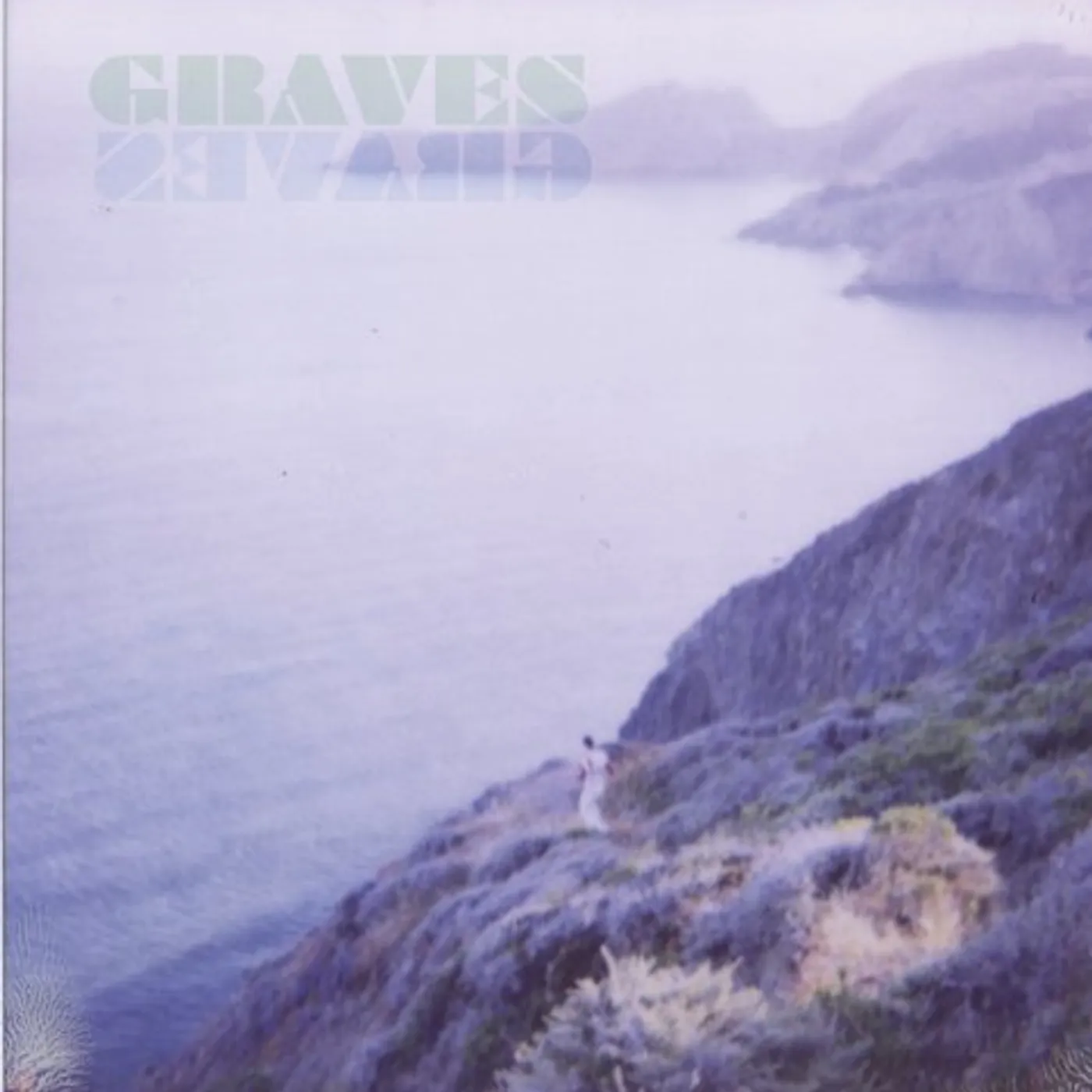 Graves SELDOM SLUMBER CD