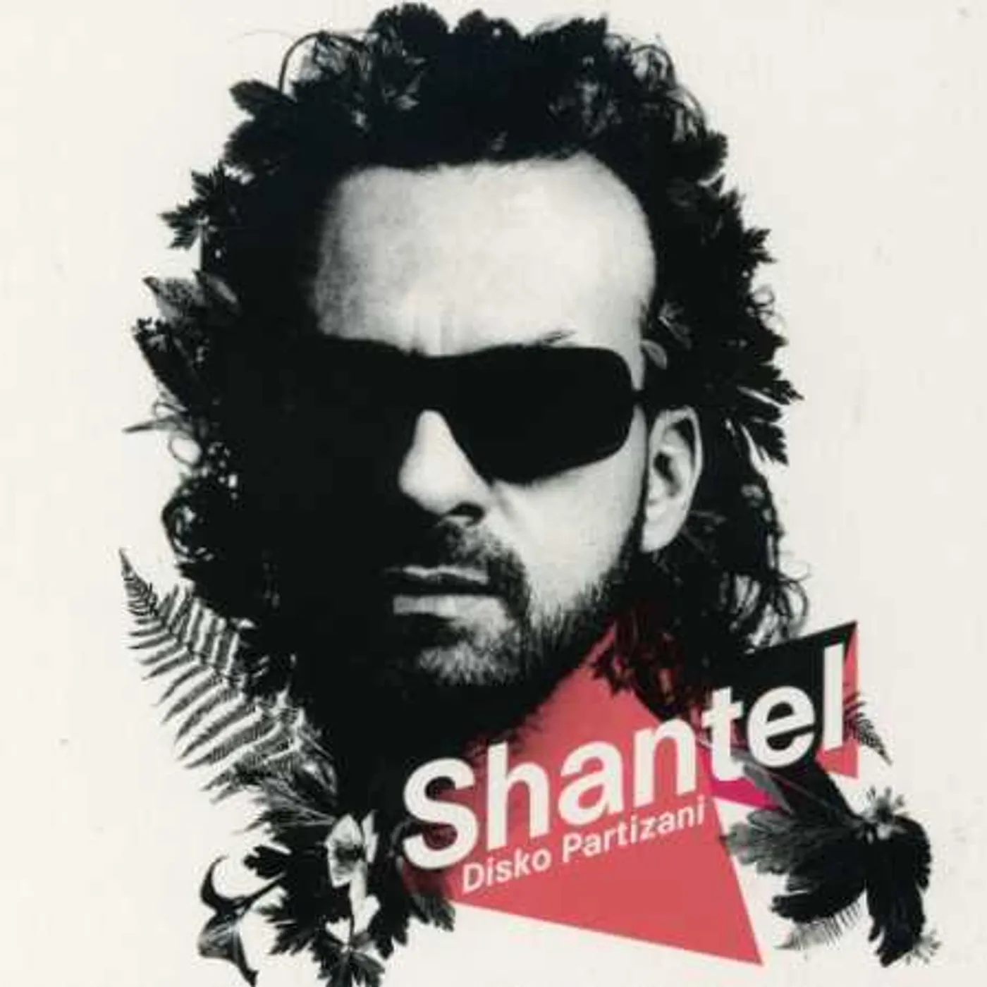 Shantel DISKO PARTIZANI CD