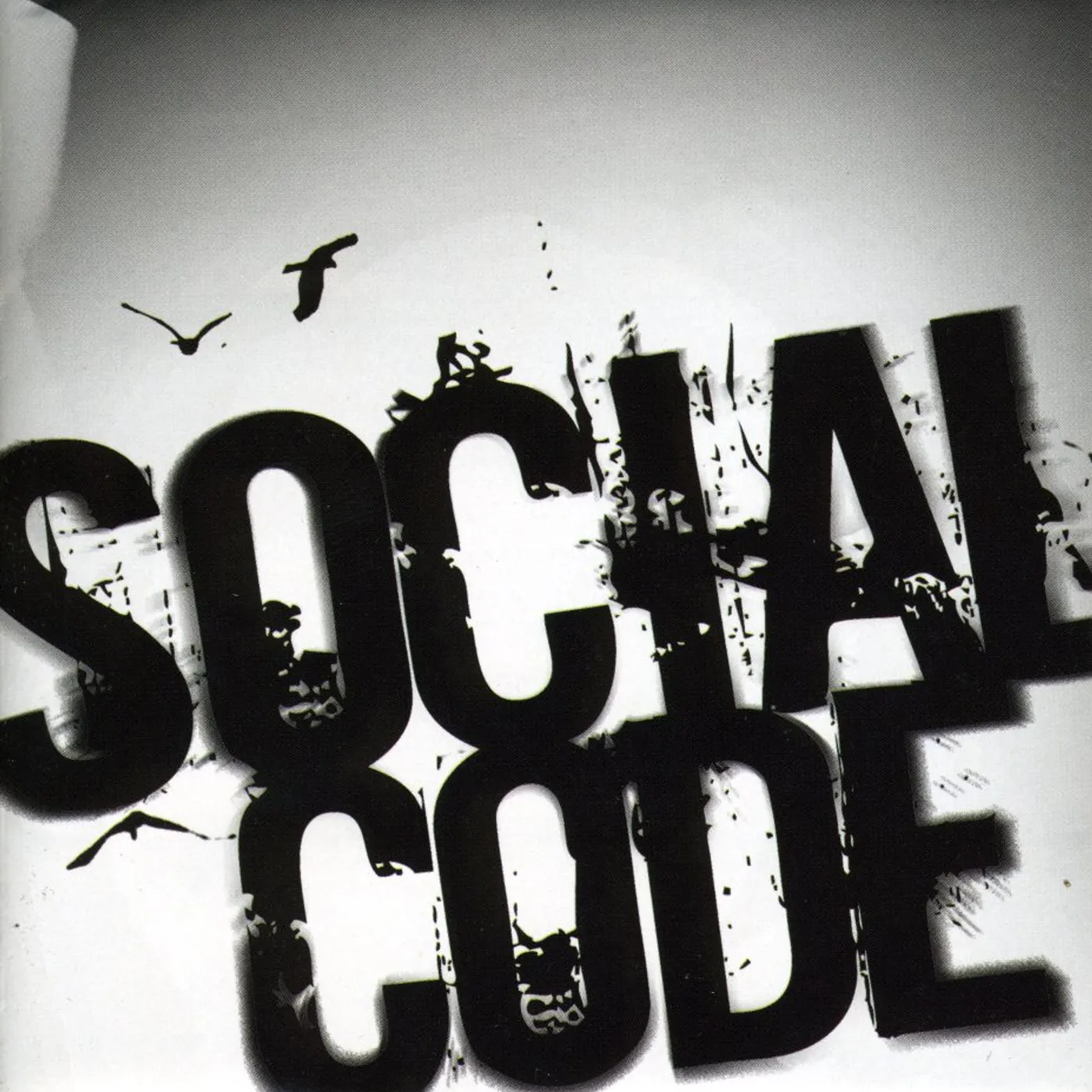 SOCIAL CODE CD