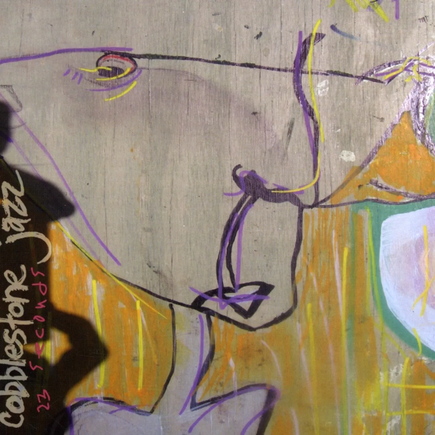 Cobblestone Jazz 23 SECONDS CD