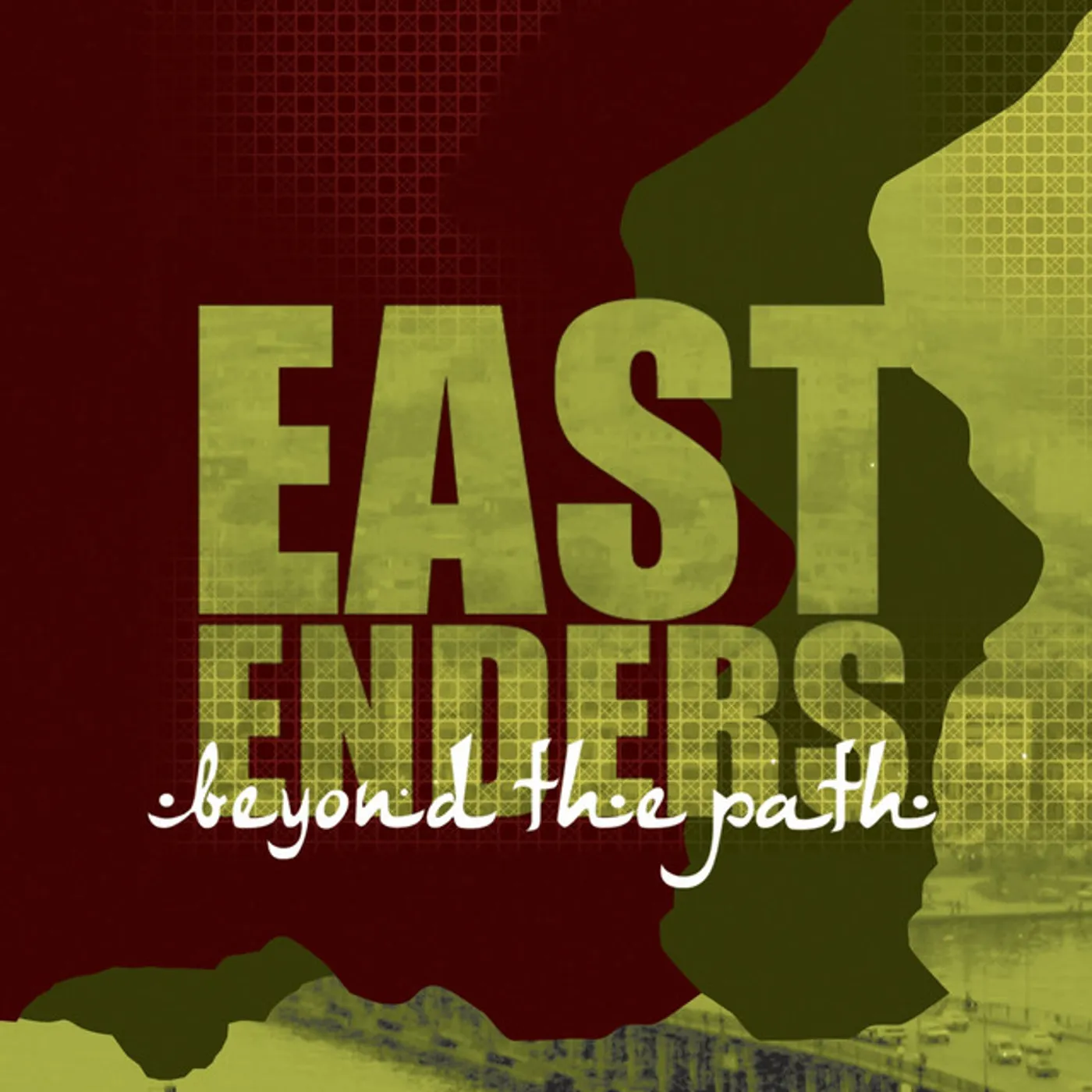 Eastenders BEYOND THE PATH CD