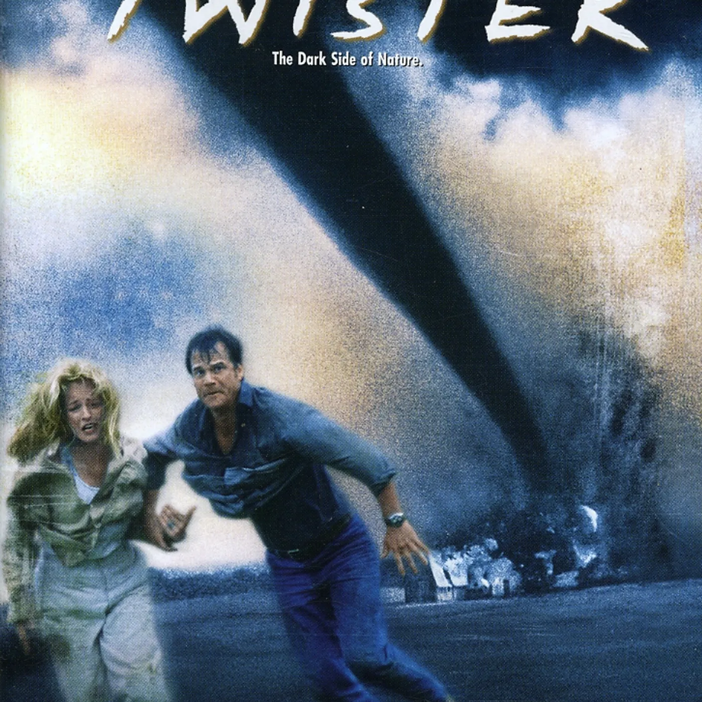 TWISTER (1996) Blu-ray