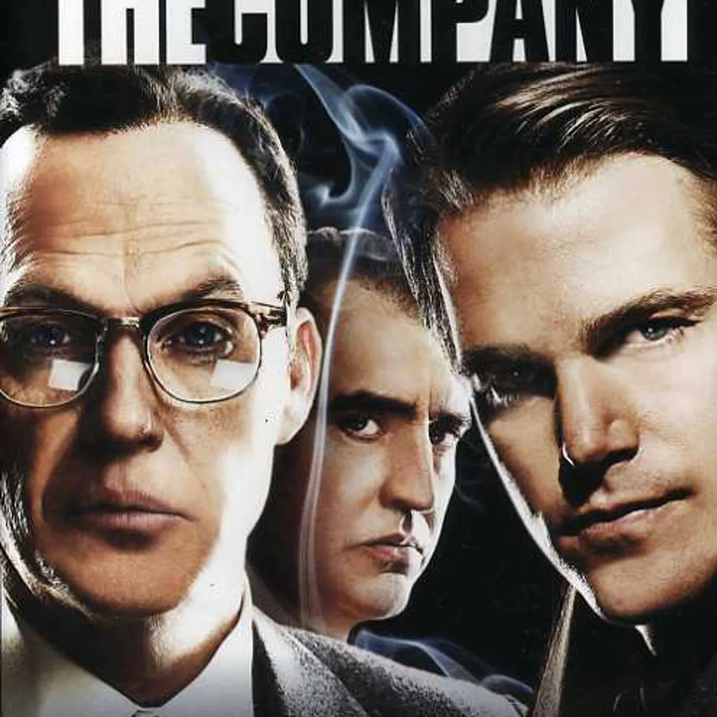 COMPANY (2007) DVD