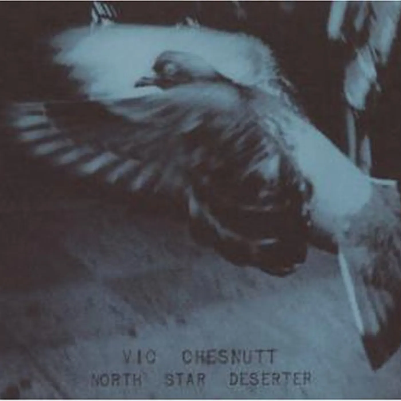 Vic Chesnutt NORTH STAR DESERTER CD