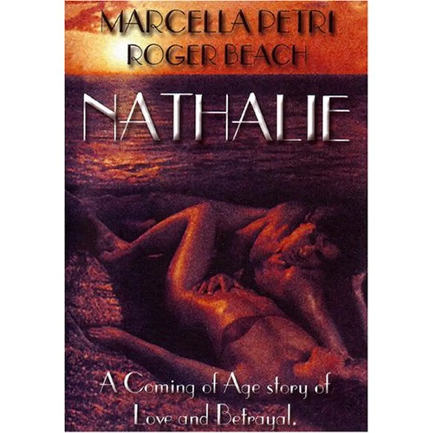 Nathalie (1981) DVD