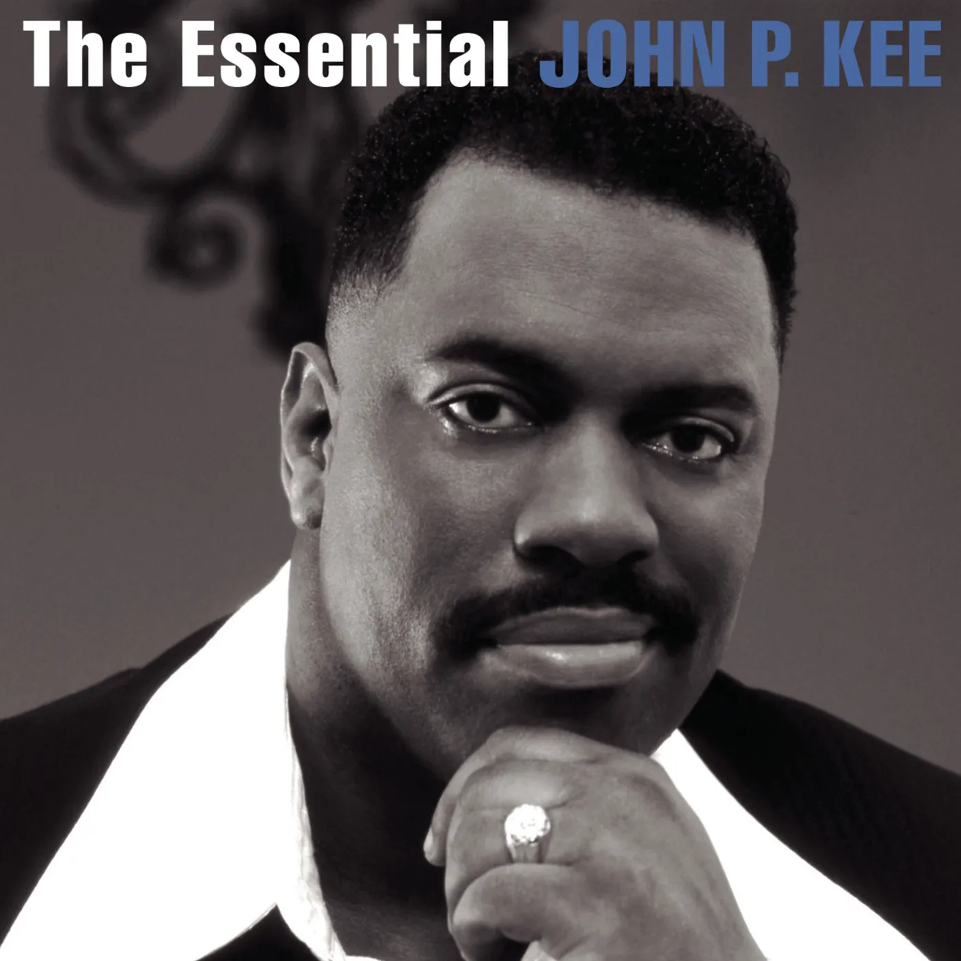 ESSENTIAL John P. Kee CD