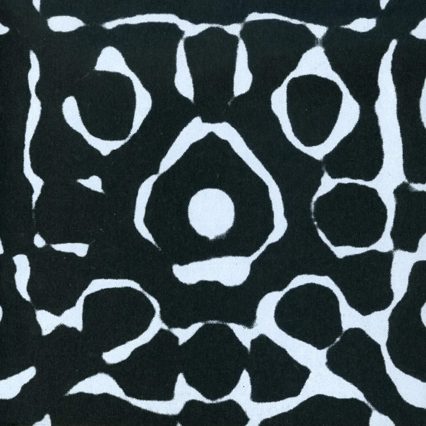 Coalesce Salt and Passage Vinyl Record