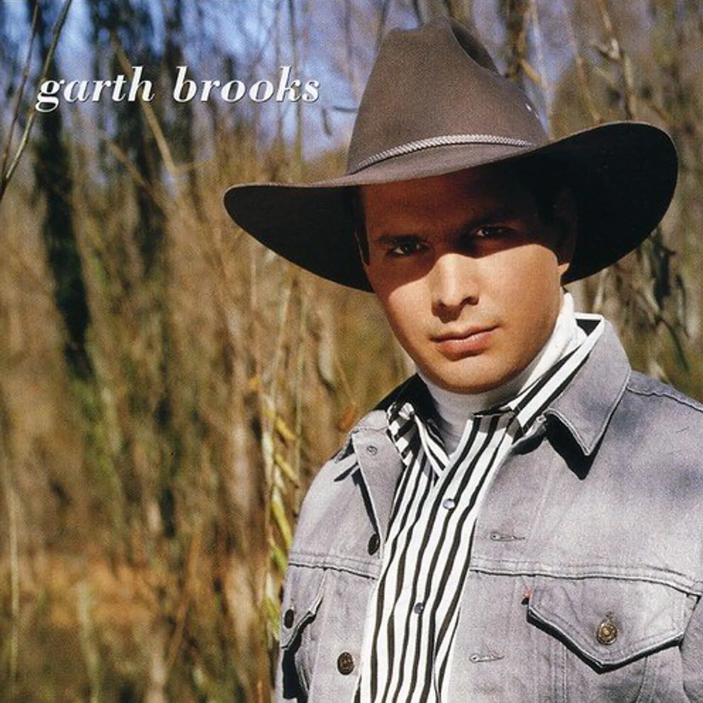 GARTH BROOKS CD