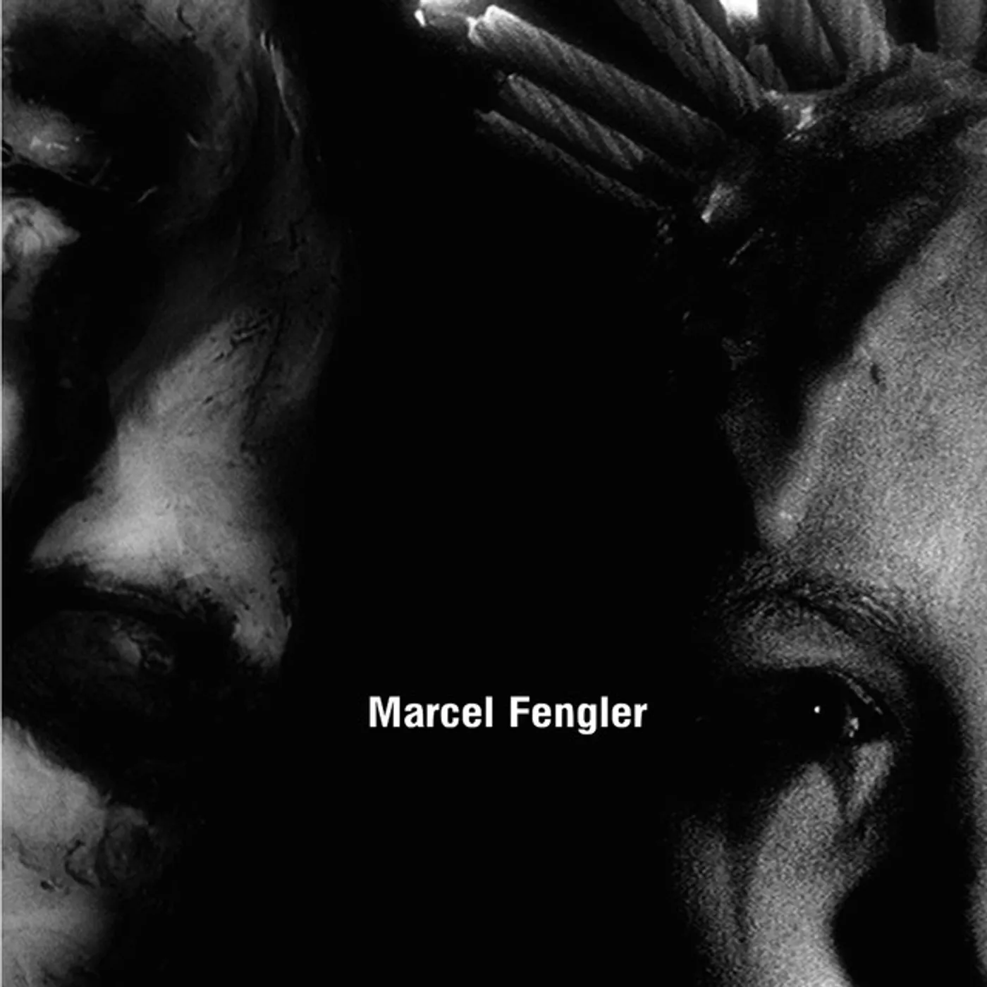 Marcel Fengler Playground / Early Glow Vinyl Record