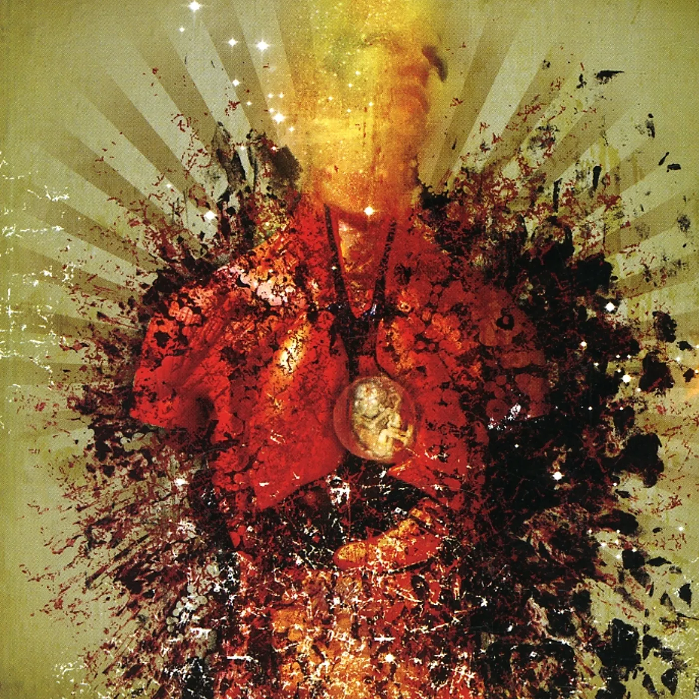 A Plea for Purging CRITIQUE OF MIND & THOUGHT CD