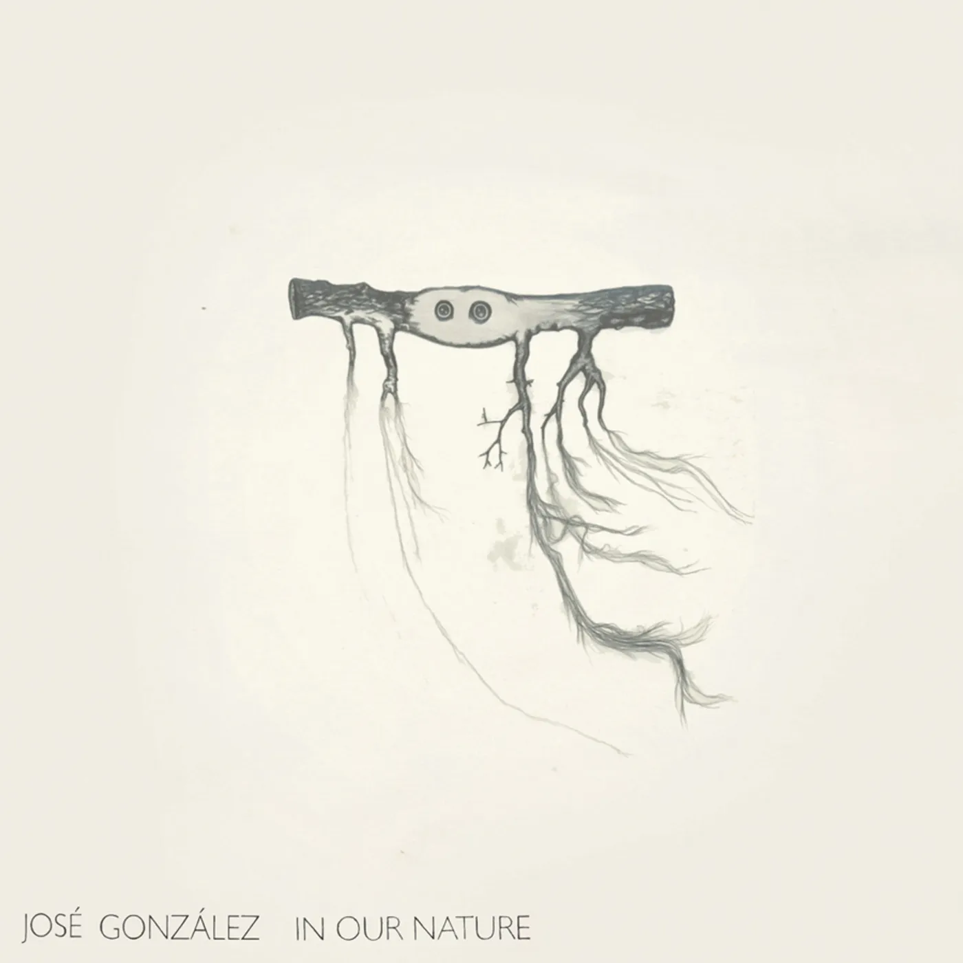 José González In Our Nature Vinyl Record