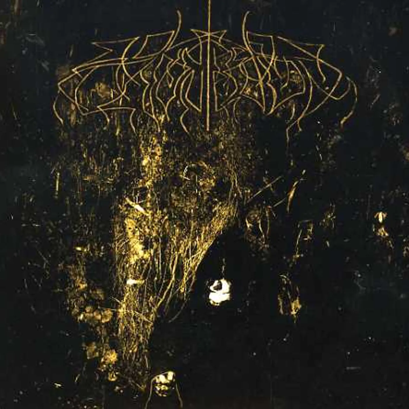 WOLVES IN THE THRONEROOM TWO HUNTERS CD