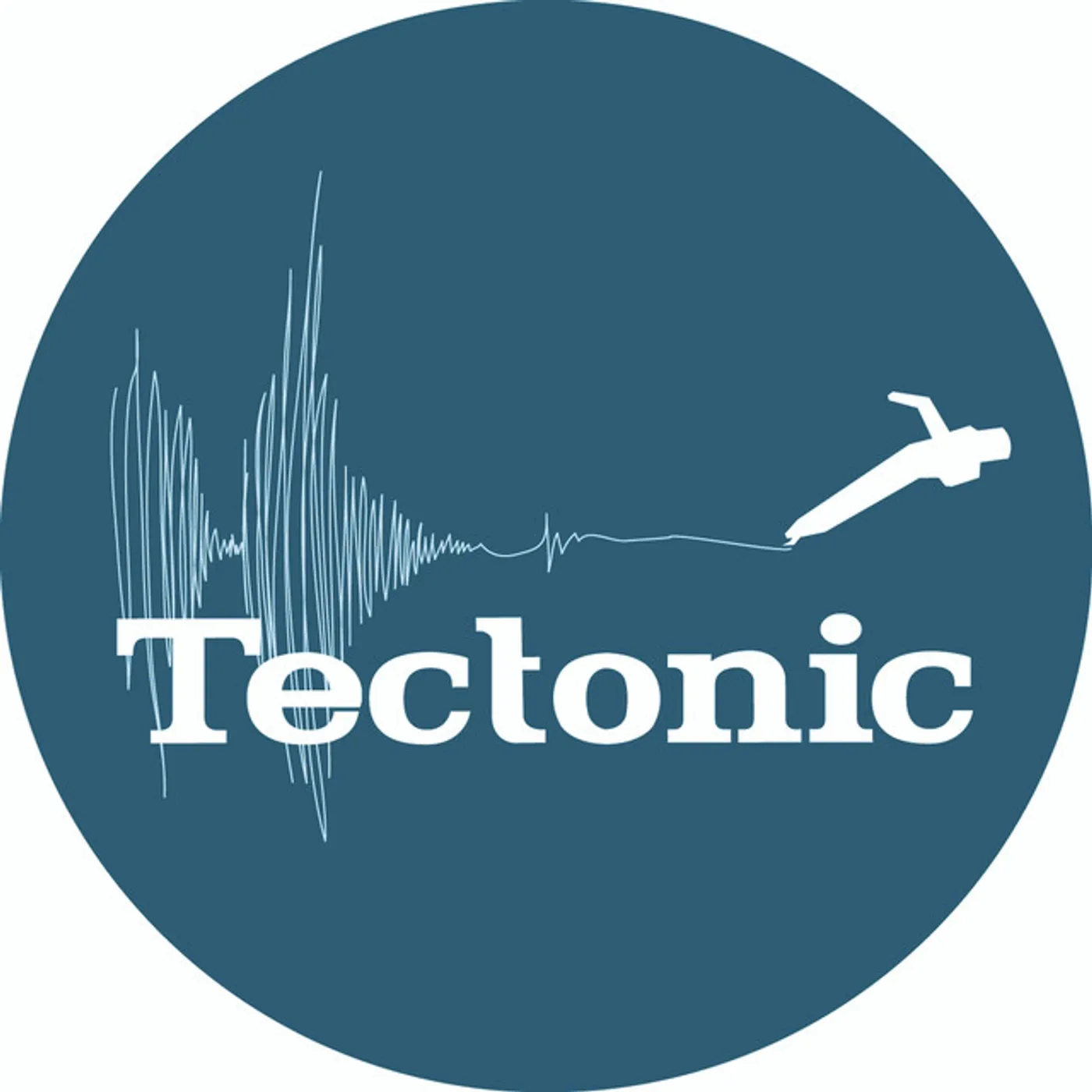 2562 Channel Two / Circulate Vinyl Record