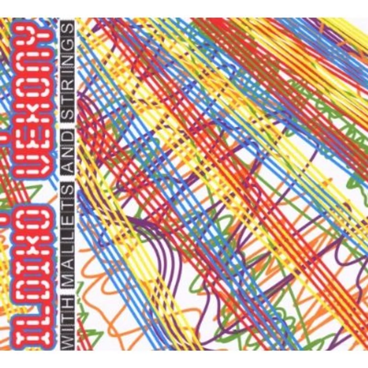 Ildiko Vekony CIMBALOM CD