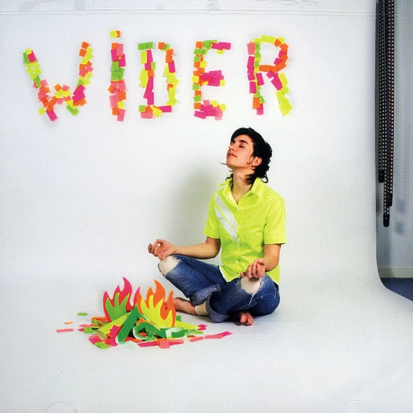 Tender Forever WIDER CD